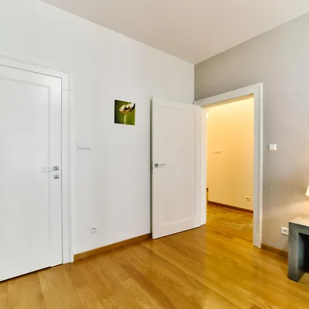 Apartment Old Town Heart Xv - Luxury Grzybowska 104m2! *