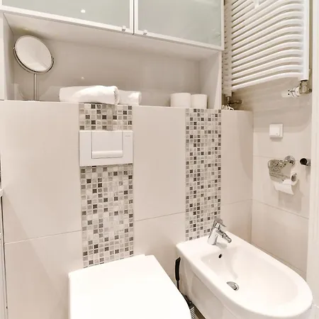 Apartment Old Town Heart Xv - Luxury Grzybowska 104m2! *