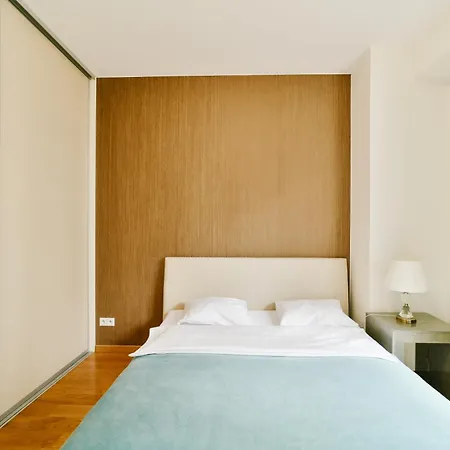 Old Town Heart Xv - Luxury Grzybowska 104m2!