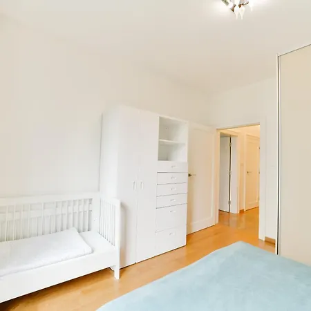 Apartment Old Town Heart Xv - Luxury Grzybowska 104m2!