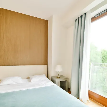 Apartment Old Town Heart Xv - Luxury Grzybowska 104m2! Warsaw