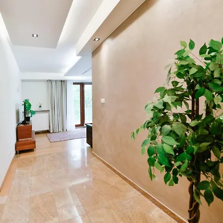 Apartment Old Town Heart Xv - Luxury Grzybowska 104m2!