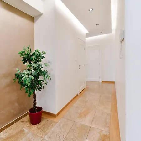 Apartment Old Town Heart Xv - Luxury Grzybowska 104m2! *