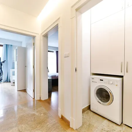 Old Town Heart Xv - Luxury Grzybowska 104m2!