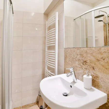 Apartment Old Town Heart Xv - Luxury Grzybowska 104m2!