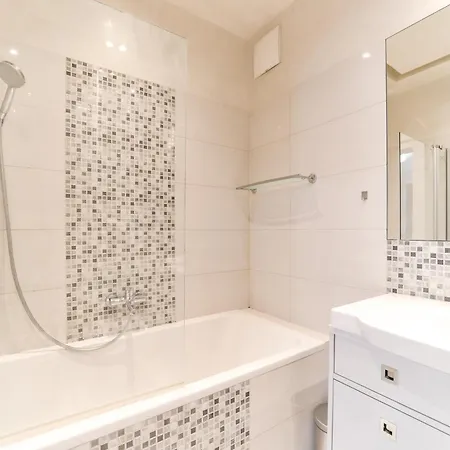 Apartment Old Town Heart Xv - Luxury Grzybowska 104m2!