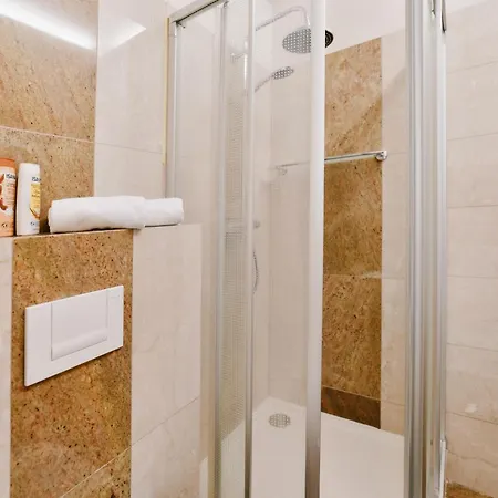 Apartment Old Town Heart Xv - Luxury Grzybowska 104m2! *