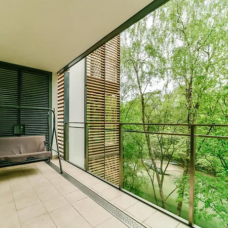 Old Town Heart Xv - Luxury Grzybowska 104m2! Warsaw
