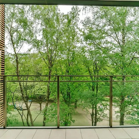 Apartment Old Town Heart Xv - Luxury Grzybowska 104m2!