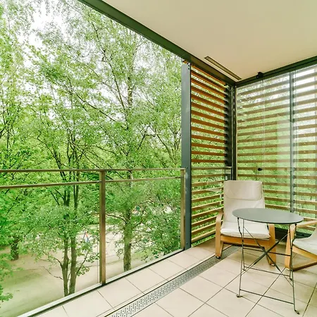 Apartment Old Town Heart Xv - Luxury Grzybowska 104m2! Warsaw